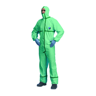 Equipement d'atelier - Equipement d'atelier divers - COMBINAISON TYVEK CLASSIC PLUS VERTE TXL