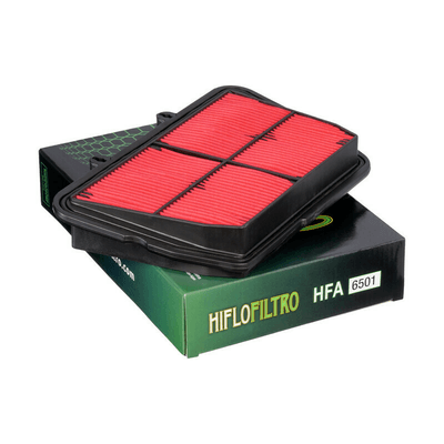 Pièces Quad & Motos - Moteur - Filtre à air HIFLOFILTRO - HFA6501