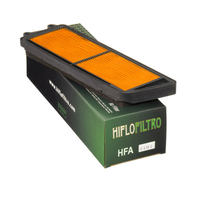 Pièces Quad & Motos - Moteur - Filtre à air HIFLOFILTRO - HFA3101