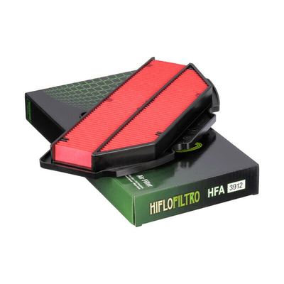 Pièces Quad & Motos - Moteur - Filtre à air HIFLOFILTRO - HFA3912