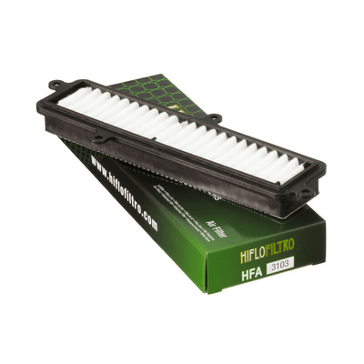 Pièces Quad & Motos - Moteur - Filtre à air HIFLOFILTRO - HFA3103