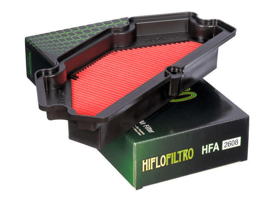 Pièces Quad & Motos - Moteur - Filtre à air HIFLOFILTRO - HFA2608
