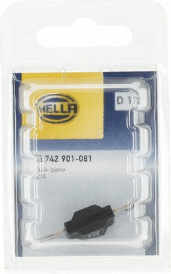 Pièces agricoles - Electricité - Fusible midi 32V 150A longueur 41,1mm gris Hella