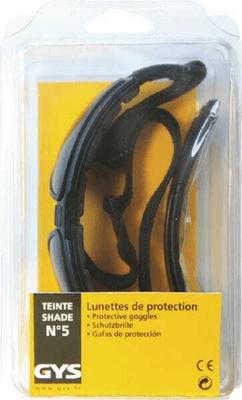 Pièces agricoles - Outils atelier - Lunettes de protection coul.5