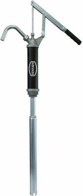 Pièces agricoles - Outils atelier - Vide-fût manuel à piston pour fût ou tonnelet