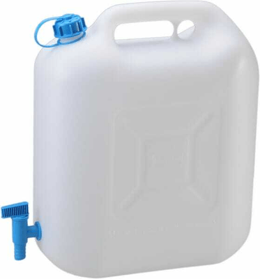 Pièces agricoles - Outils atelier - Jerrycan à eau 22 L