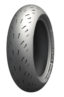 Pièces Quad & Motos - Pneumatiques - Pneu MICHELIN POWER CUP EVO 150/60 ZR 17 M/C (66W) TL