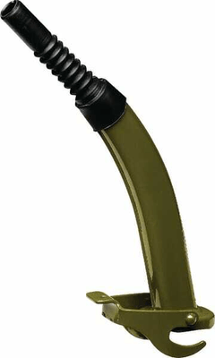 Pièces agricoles - Outils atelier - Bec verseur acier, standard