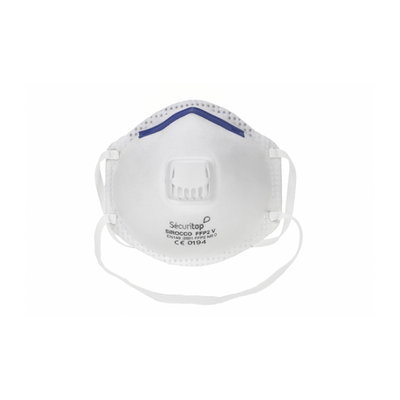 Equipement d'atelier - Equipement d'atelier divers - BTE DE 10 MASQUES JETABLES XPLORE FFP2V