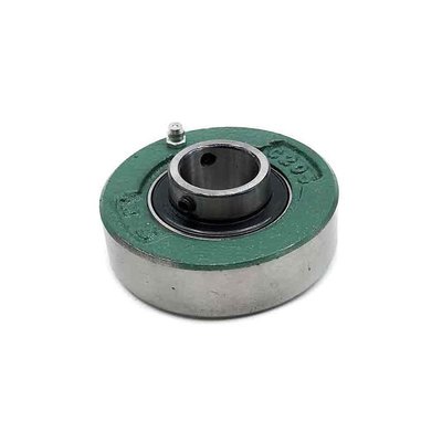 Pièces agricoles - Pièce divers - Palier fonte rond sans fiXation arbre 20 mm
