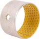 Bague de levier gauche