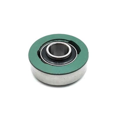 Pièces agricoles - Pièce divers - Palier fonte rond sans fiXation arbre 20 mm