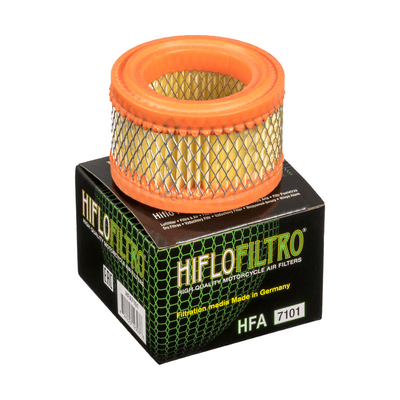 Pièces Quad & Motos - Moteur - Filtre à air HIFLOFILTRO - HFA7101