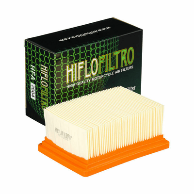 Pièces Quad & Motos - Moteur - Filtre à air HIFLOFILTRO - HFA7604