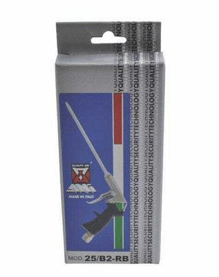 Pièces agricoles - Outils atelier - Soufflette 25/B2-RB 180mm