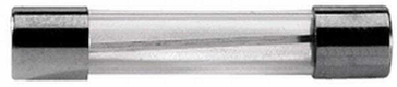 Fusible verre 15A longueur 32mm transparent pack 50x Hella