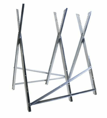 Pièces agricoles - Outils atelier - Chevalet de sciage de bûches