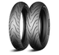 Pneu MICHELIN PILOT STREET 120/70-17 M/C 58S TL
