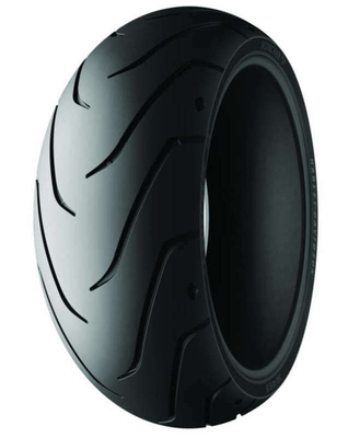 Pièces Quad & Motos - Pneumatiques - Pneu MICHELIN SCORCHER 11 (HARLEY-D) 240/40 R 18 M/C 79V TL