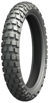 Pièces Quad & Motos - Pneumatiques - Pneu MICHELIN ANAKEE WILD 110/80 R 19 M/C 59R TL/TT M+S