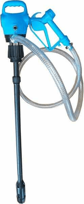 Pièces agricoles - Outils atelier - Pompe électrique utilisable pour AdBlue® 12 et 230V pour fût