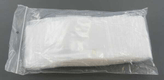 Sac à fermeture à pression 70x100 mm 50MU