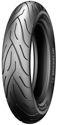 Pièces Quad & Motos - Pneumatiques - Pneu MICHELIN COMMANDER II 120/90 B 17 M/C 64S TL/TT