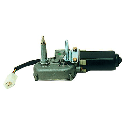 Pièces agricoles - Pièce divers - MOTEUR 24V 110° 1VIT