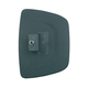 BOITIER G/D 245X180MM D.20MM