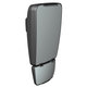 BOITIER DBLE G/D 348X184MM D.20MM