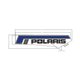 DECAL-SIDE PANEL, POLARIS ,LH Polaris origine