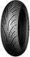 Pneu MICHELIN PILOT ROAD 4 180/55 ZR 17 M/C (73W) TL