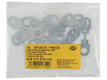 Fusible bande 80A longueur 42mm pack 10x Hella