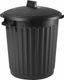 Poubelle 80L