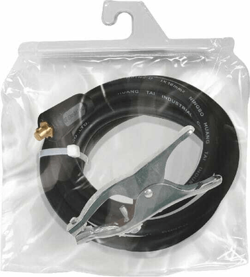 Pièces agricoles - Outils atelier - Câble de masse 25mm² 3m