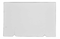 Counter Display Blanc