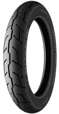 Pièces Quad & Motos - Pneumatiques - Pneu MICHELIN SCORCHER 31 REINF (HARLEY-D) 80/90-21 M/C 54H TL/TT