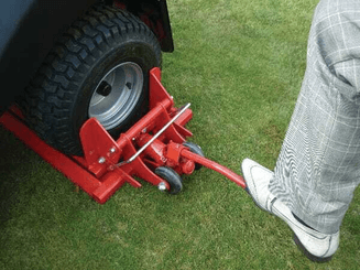 Pièces agricoles - Outils atelier - Lève autoportée ClipLift 300kg