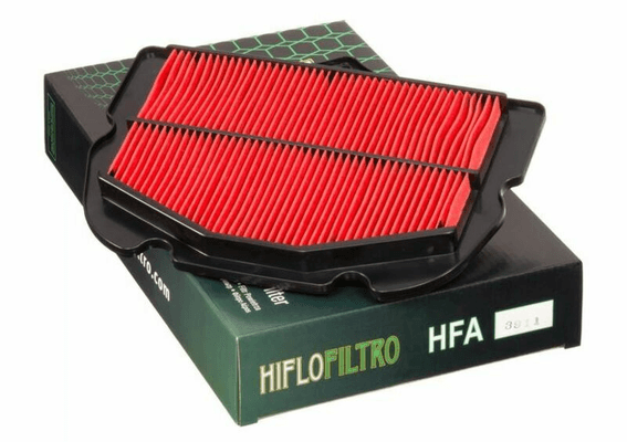 Pièces Quad & Motos - Moteur - Filtre à air HIFLOFILTRO - HFA3911