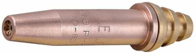 Tête de coupe G1 OXY/ACETYLENE calibre 10/10
