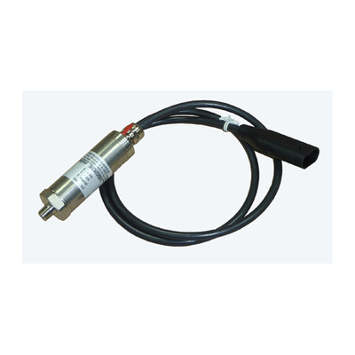 Equipement d'atelier - Equipement d'atelier divers - CAPTEUR DE PRESSION DE 0 A 50 BAR 1M PRISE MALE AMP (45)