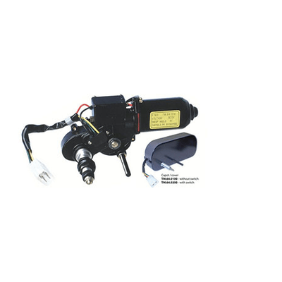 Pièces agricoles - Pièce divers - MOTEUR 85ø 12V 1V