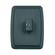 BOITIER G/D 235X180MM D.16 A 20MM