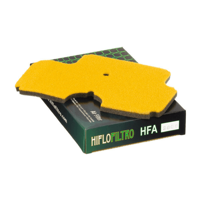 Pièces Quad & Motos - Moteur - Filtre à air HIFLOFILTRO - HFA2606
