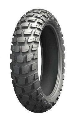 Pièces Quad & Motos - Pneumatiques - Pneu MICHELIN ANAKEE WILD 140/80-17 M/C 69R TL/TT M+S
