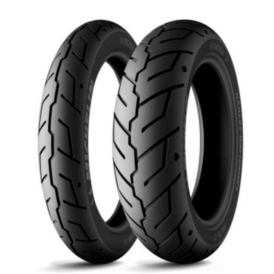 Pièces Quad & Motos - Pneumatiques - Pneu MICHELIN SCORCHER 31 (HARLEY-D) 130/60 B 19 M/C 61H TL/TT