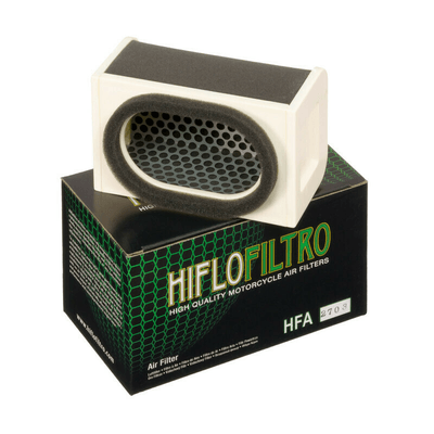 Pièces Quad & Motos - Moteur - Filtre à air HIFLOFILTRO - HFA2703