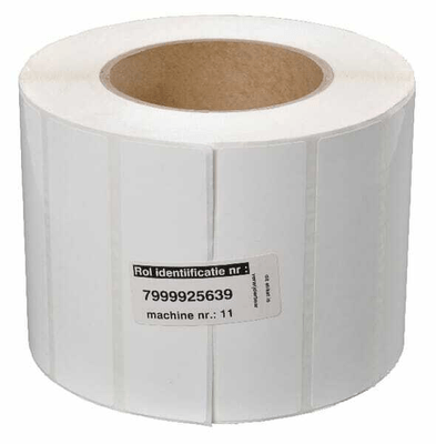 Pièces agricoles - Outils atelier - Label 100x30 PE perm.gl