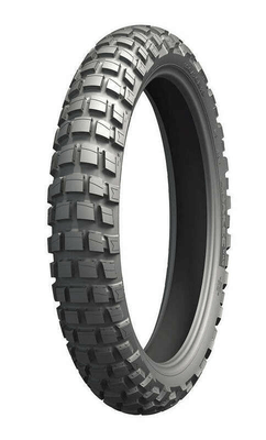 Pièces Quad & Motos - Pneumatiques - Pneu MICHELIN ANAKEE WILD 90/90-21 M/C 54R TL/TT M+S