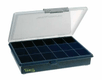 Boîte d'assortiment 18 cases Assorter 5-18 Raaco